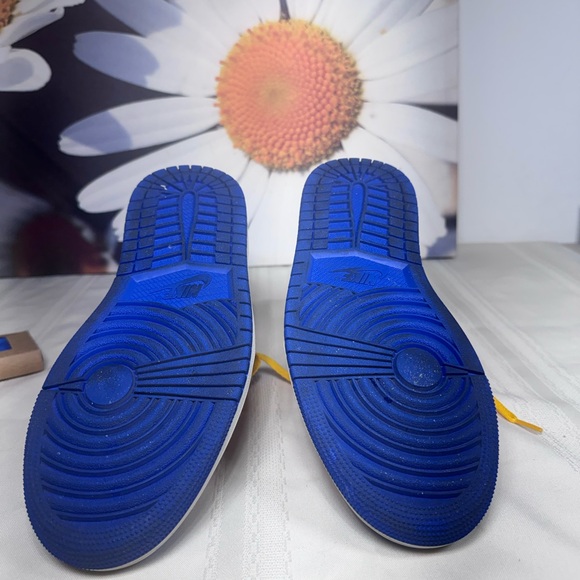 Size 7.5 Air Jordan 1 Retro High Reverse - Picture 4 of 6